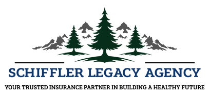 Schiffler Legacy Agency Logo